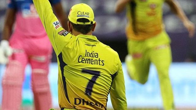 IPL 2020: महेंद्र सिंह धोनी: कहां गया वो मैजिक, उसे ढूंढो - BBC News हिंदी