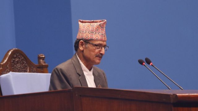 सभामुख