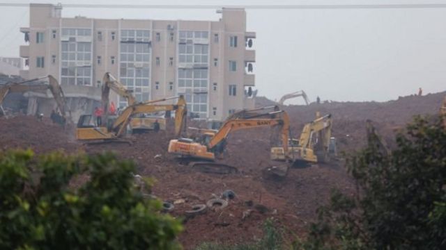 катастрофа