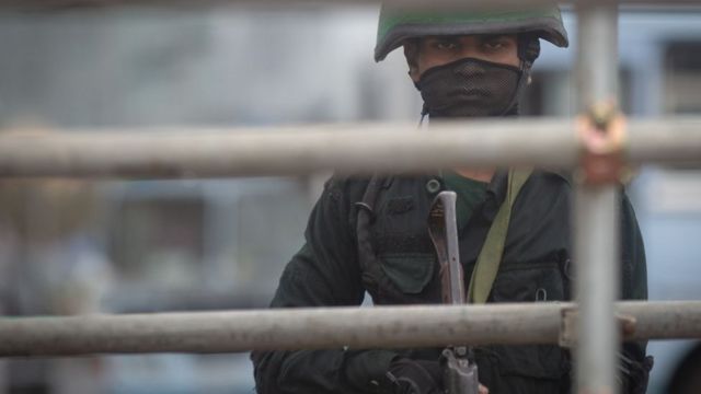 ராணுவம்