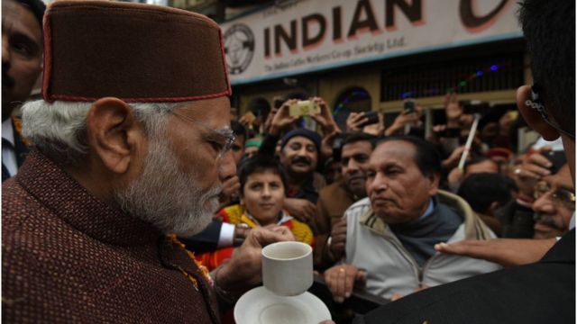 વડાપ્રધાન નરેન્દ્ર મોદી