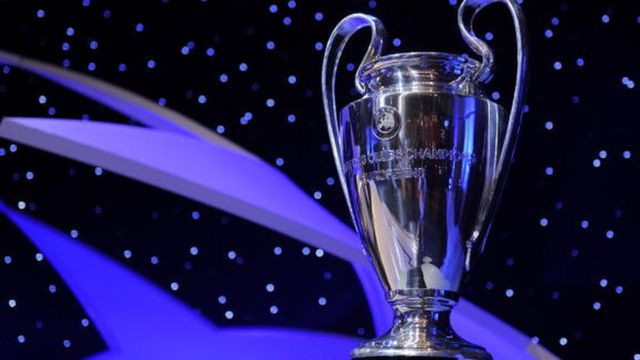 Champions League