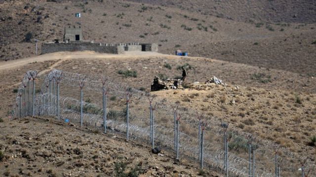 شمالي وزیرستان