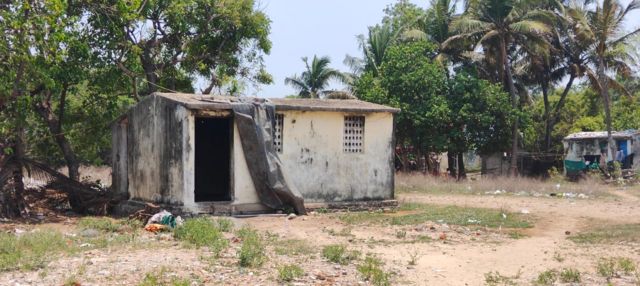 தமிழ்நாடு கள்ளச்சாராயம் உயிர் பலி