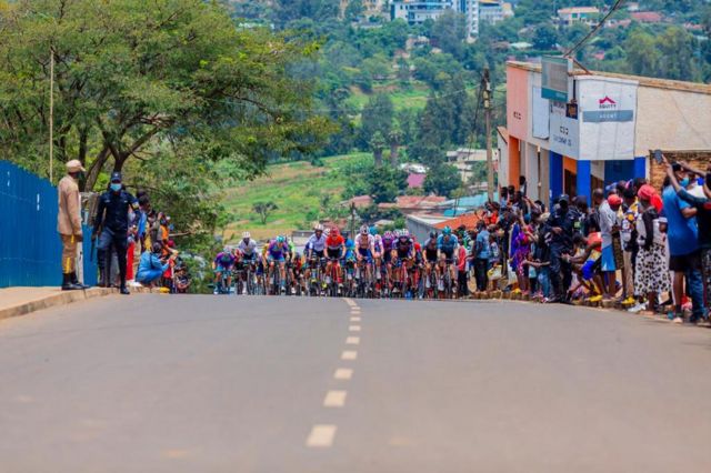 Kigali hari higanjemo udusozi tuzamuka cyane