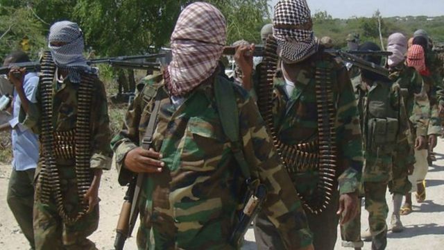 Hidhattoota al-Shabaab