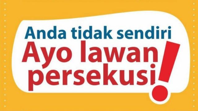Koalisi Anti Persekusi