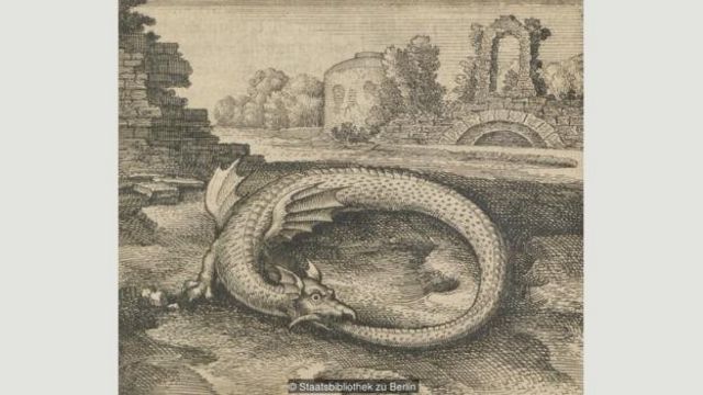 Ouroboros