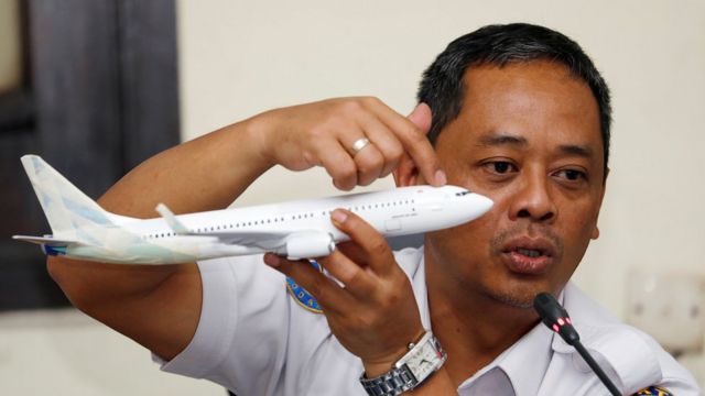 Lion Air Direktur Tak Sependapat Dengan Knkt Tegaskan Pesawat Laik Terbang Bbc News Indonesia