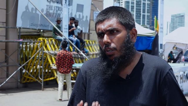 போராட்டம்