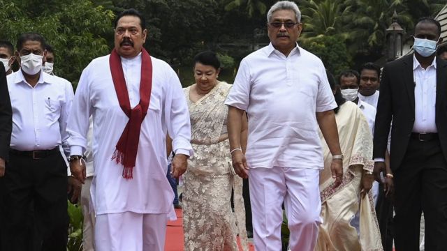 மூன்றாவது குடியரசு அரசியல் யாப்பும் ராஜபக்சக்களின் ஒரேநாடு ஒரு சட்டமும்