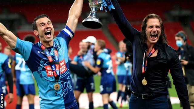 Sky Bet Championship fixtures 2020/21: Bournemouth host Blackburn, Wycombe  face Rotherham, Football News