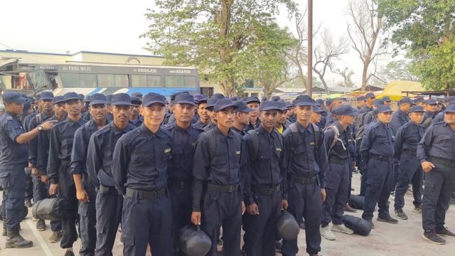म्यादी प्रहरी