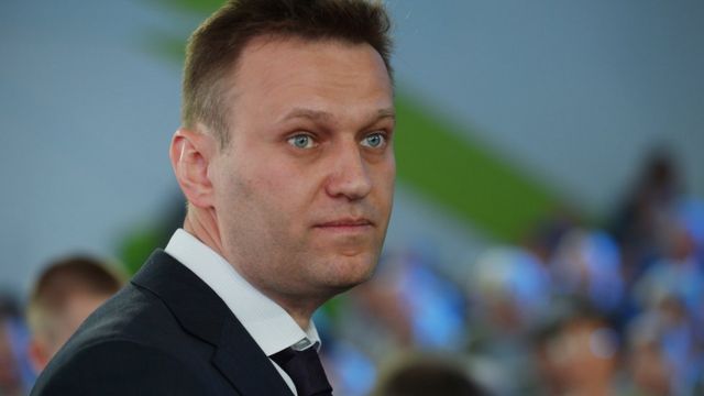 Навальный