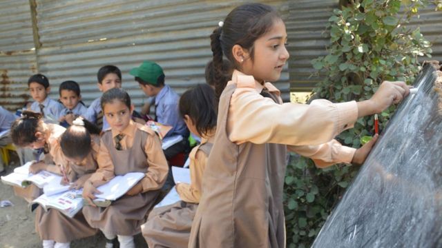 School Kids