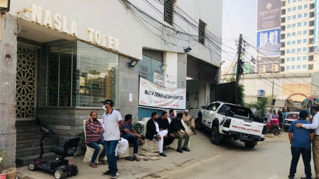 نسلہ
