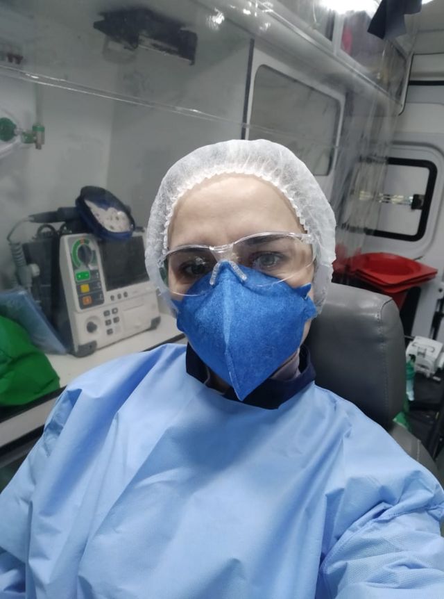 Funcionária de hospital de Curitiba morre de Covid-19, diz instituição, Paraná