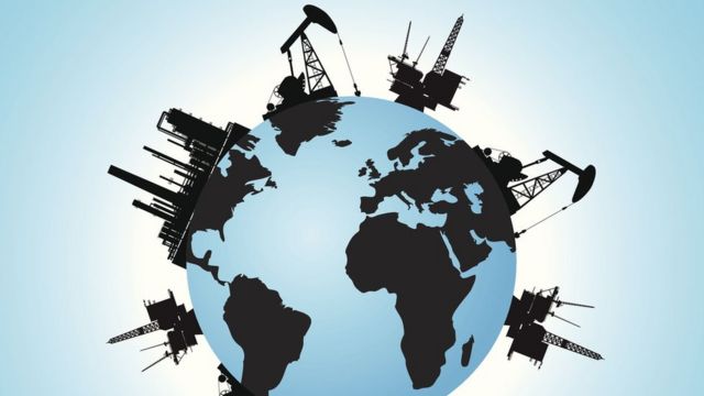 Cuáles son los países con mayores reservas de petróleo y por qué esto no  siempre es señal de riqueza - BBC News Mundo