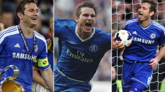 Frank Lampard