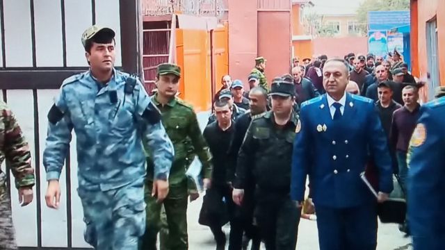 Screenshot Tajikistan TV