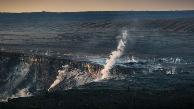Kogin Tangayinka ne mafi zurfi a Afirka