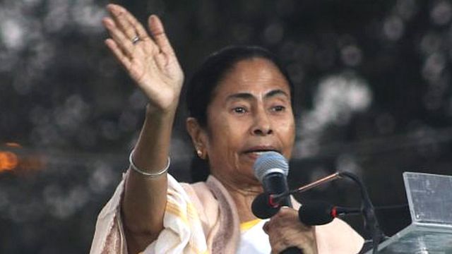 ममता बनर्जी