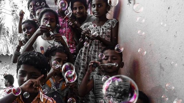 சென்னை : எளிய மக்களின் வாழ்வு
