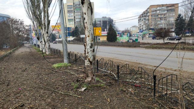 Фото погибших в макеевке