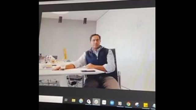Vishal Garg, CEO of Better.com