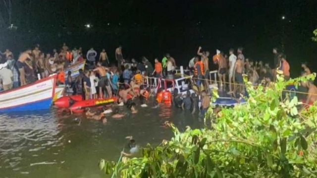 படகு விபத்து நேரிட்டது எப்படி?