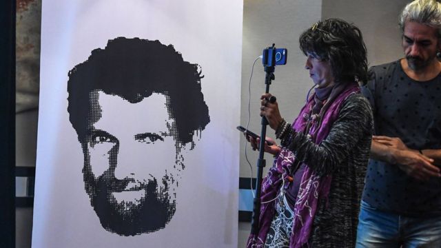 Osman Kavala