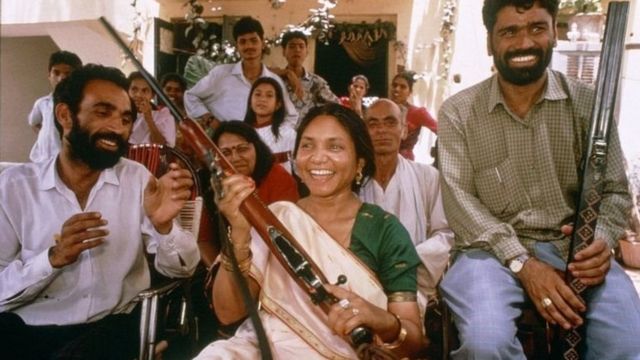 பூலான் தேவி: சம்பல் பள்ளத்தாக்கு மீண்டும் ஒரு பயணம்