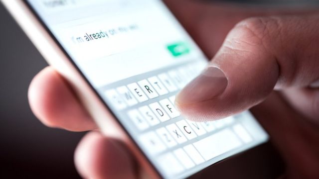 Lifehacker] Como eu posso melhorar a digitação no meu celular?