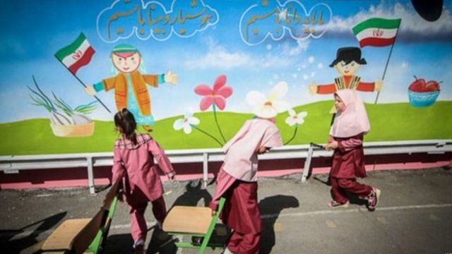 کودکان غایبان بزرگ انتخابات Bbc News فارسی