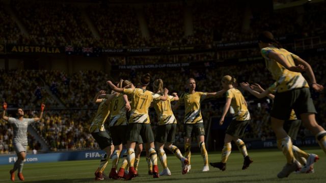 FIFA Loot Boxes Aren't Gambling According to UK Commission