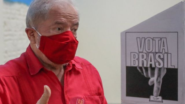 Eleições 2020: O que está por trás do fracasso do PT na prefeitura de São  Paulo - BBC News Brasil