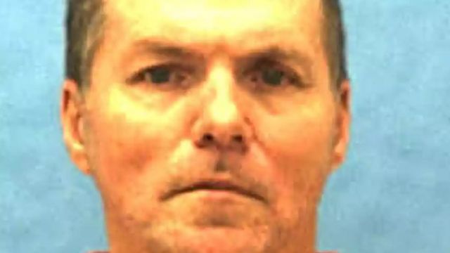 白人至上主義者のマーク・エイセイ死刑囚は1件の殺人を認めたが、もう1件は否定した