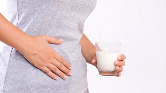 Возможно, те, кто пьет много молока, вообще придерживаются нездоровой диеты