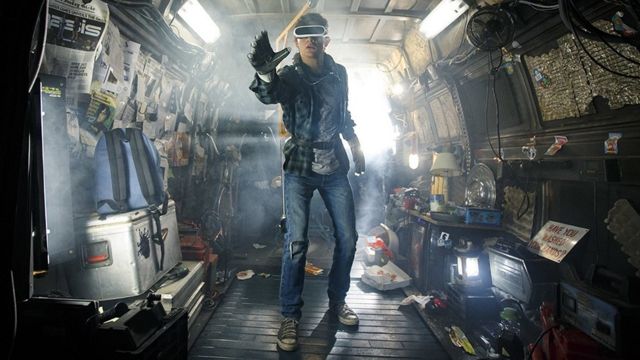 Film Ready Player One Tak Ada Yang Bisa Meniru Steven Spielberg Bbc News Indonesia Wade's life and the future of the oasis are again at stake, but this time the fate of humanity also hangs in the balance. film ready player one tak ada yang