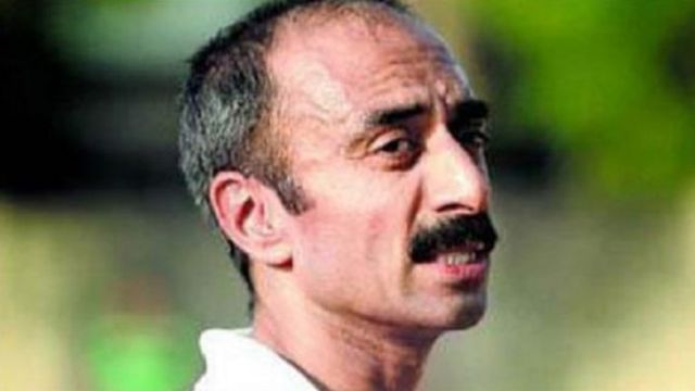 संजीव भट्ट