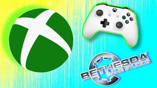 Microsoft buys Fallout creator Bethesda for $7.5bn - BBC News