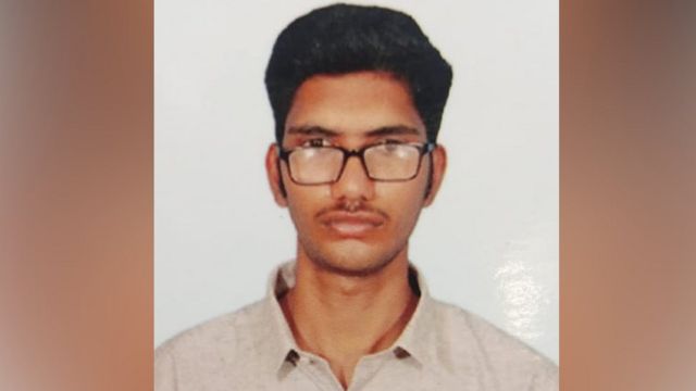 அரியலூரில் மாணவர் தற்கொலை: நீட் தேர்வு அச்சம் காரணமா?
