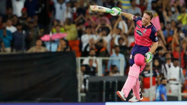 ஜோஸ் பட்லர்