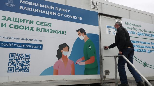vaccination