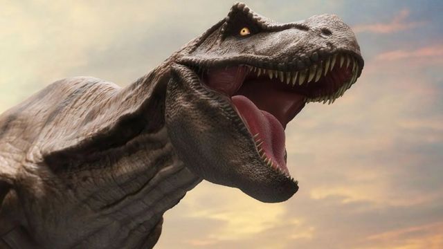 டைனோசர்