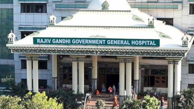 கொரோனா தடுப்பூசி