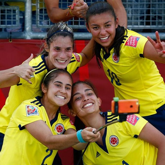 El Escándalo Que Sacude El Fútbol Femenino En Colombia Abuso Sexual Maltrato Y Desigualdad 