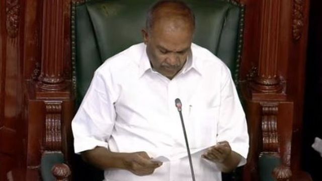 நீட் விலக்கு மசோதா