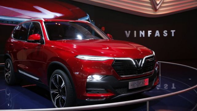 Vinfast: Bạn đã từng nghe tới hãng xe Việt mới nổi Vinfast chưa? Với thiết kế sang trọng và chất lượng đáng ngạc nhiên, sản phẩm từ Vinfast đang làm xáo trộn thị trường ô tô toàn cầu. Nếu bạn yêu thích xe hơi, hãy nhấn xem ảnh liên quan để khám phá thêm về Vinfast nhé.