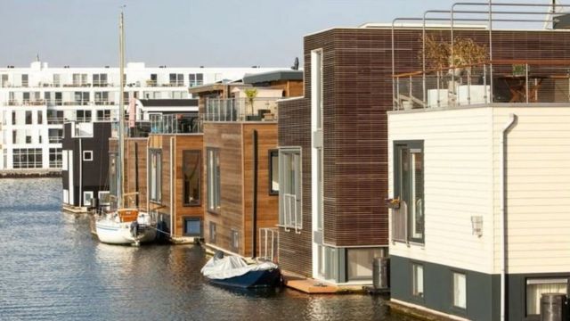 Mji wa Amsterdam